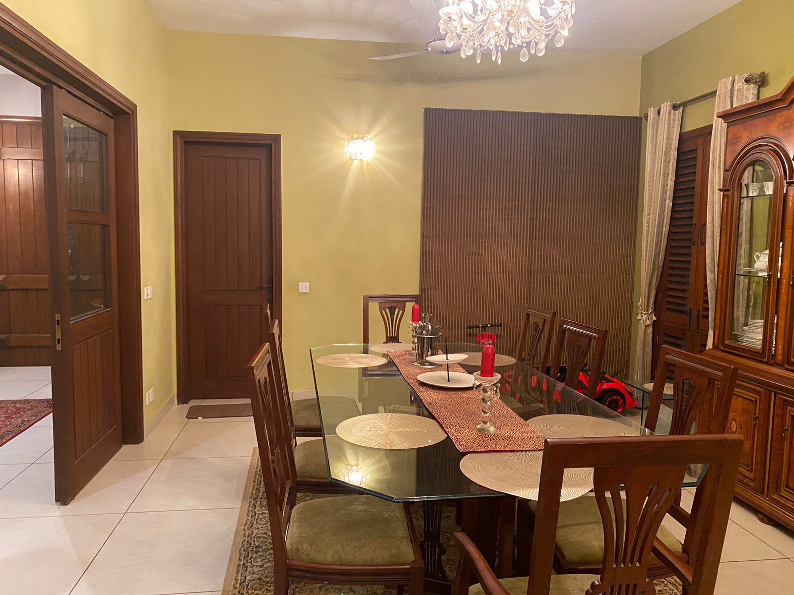666-yard bungalow for sale in DHA Phase 8 Karachi