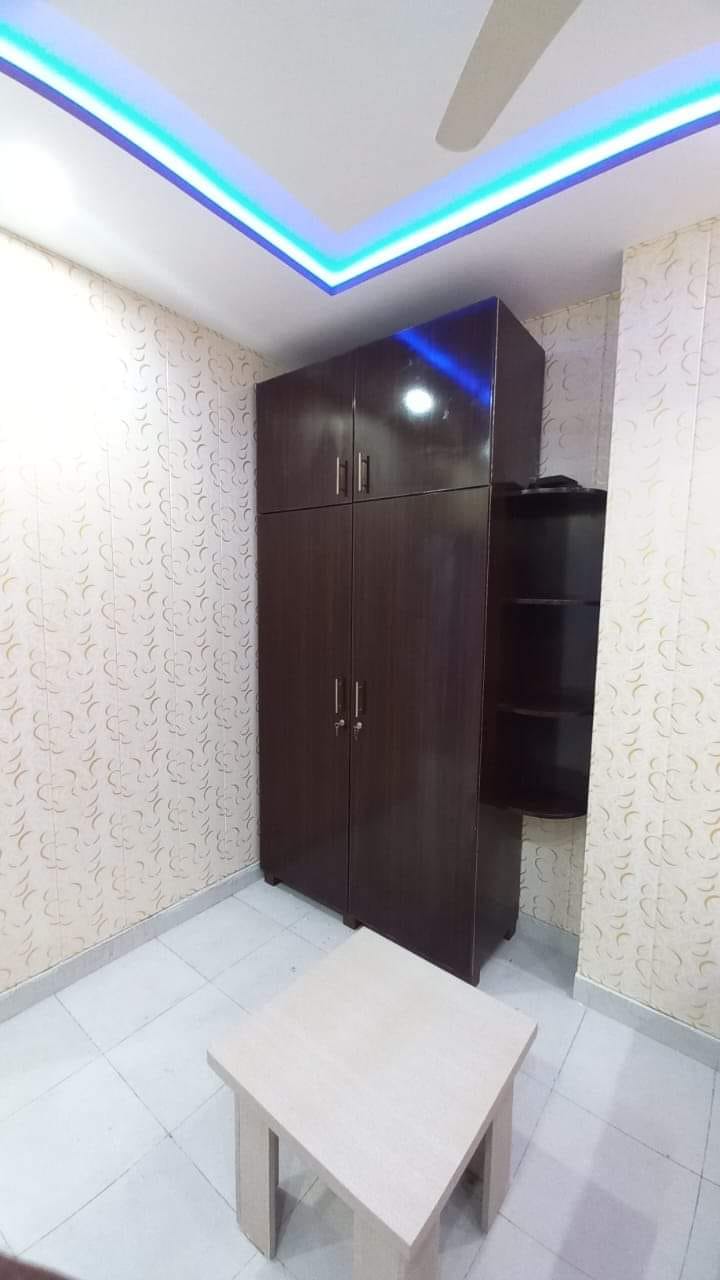 Brand new flat For Rent in block H.3 Johar Town phase 2 Lahore