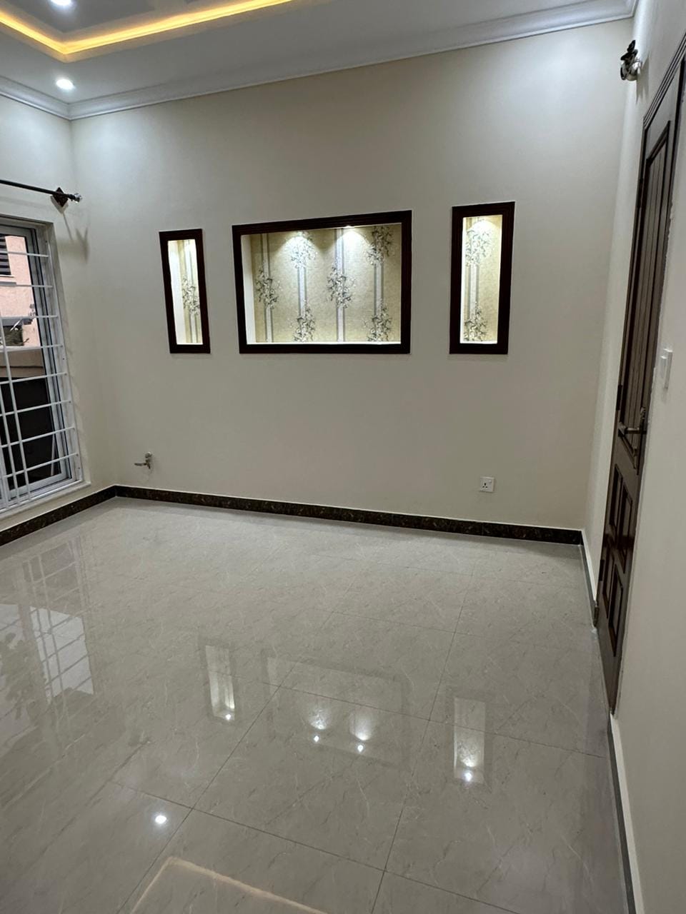 7 Marla House for sale in bahria town phase 8 Rawalpindi