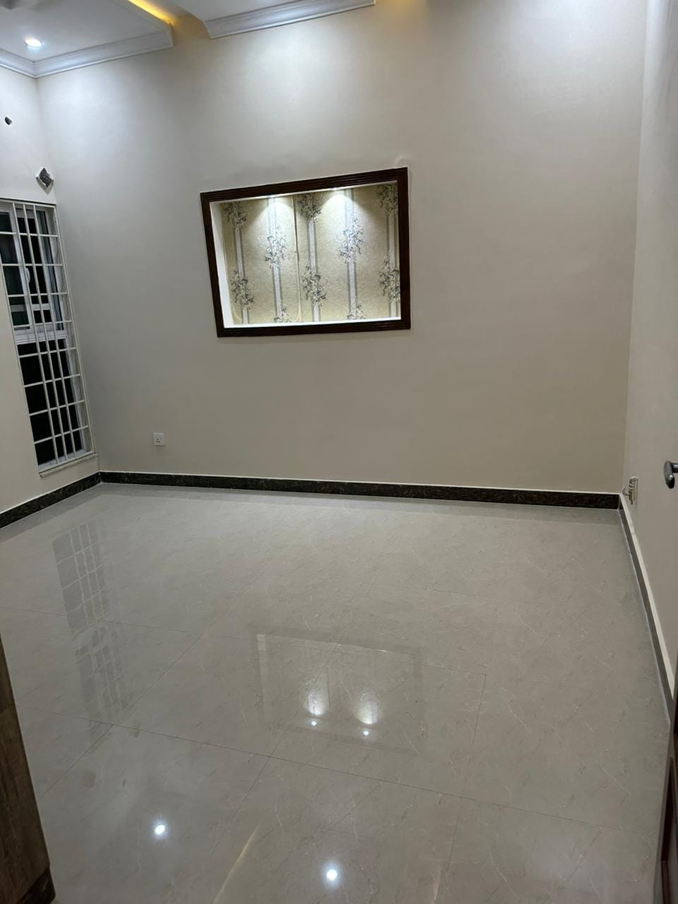 7 Marla House for sale in bahria town phase 8 Rawalpindi