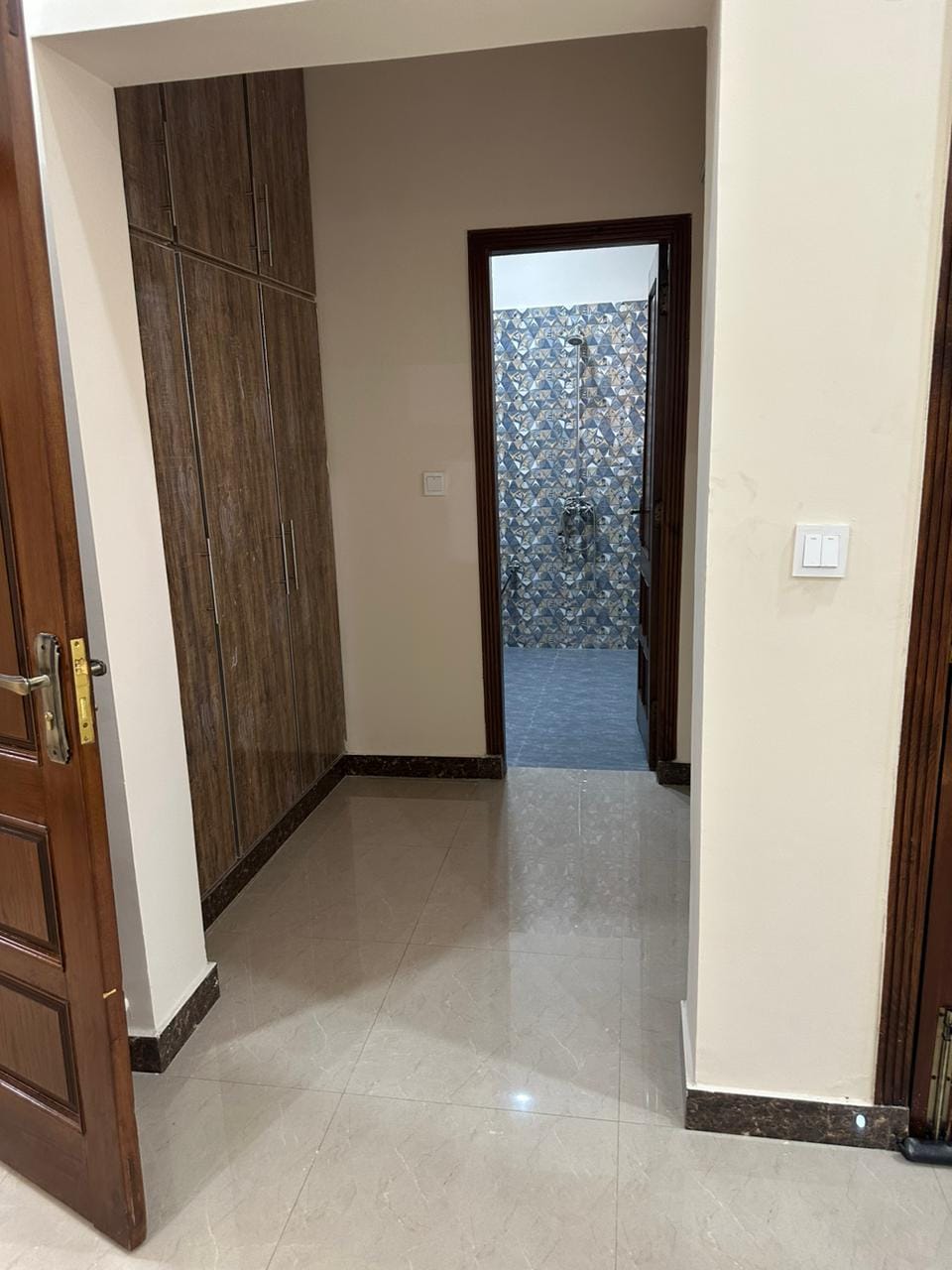 7 Marla House for sale in bahria town phase 8 Rawalpindi