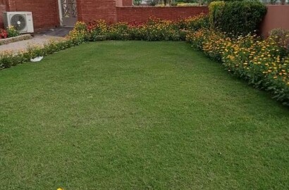 10 Marla Plot for Sale in Wapda Town Main Multan Road opposite OASiS Golf Club Just 20 Min Drive from Bahria Town Lahore