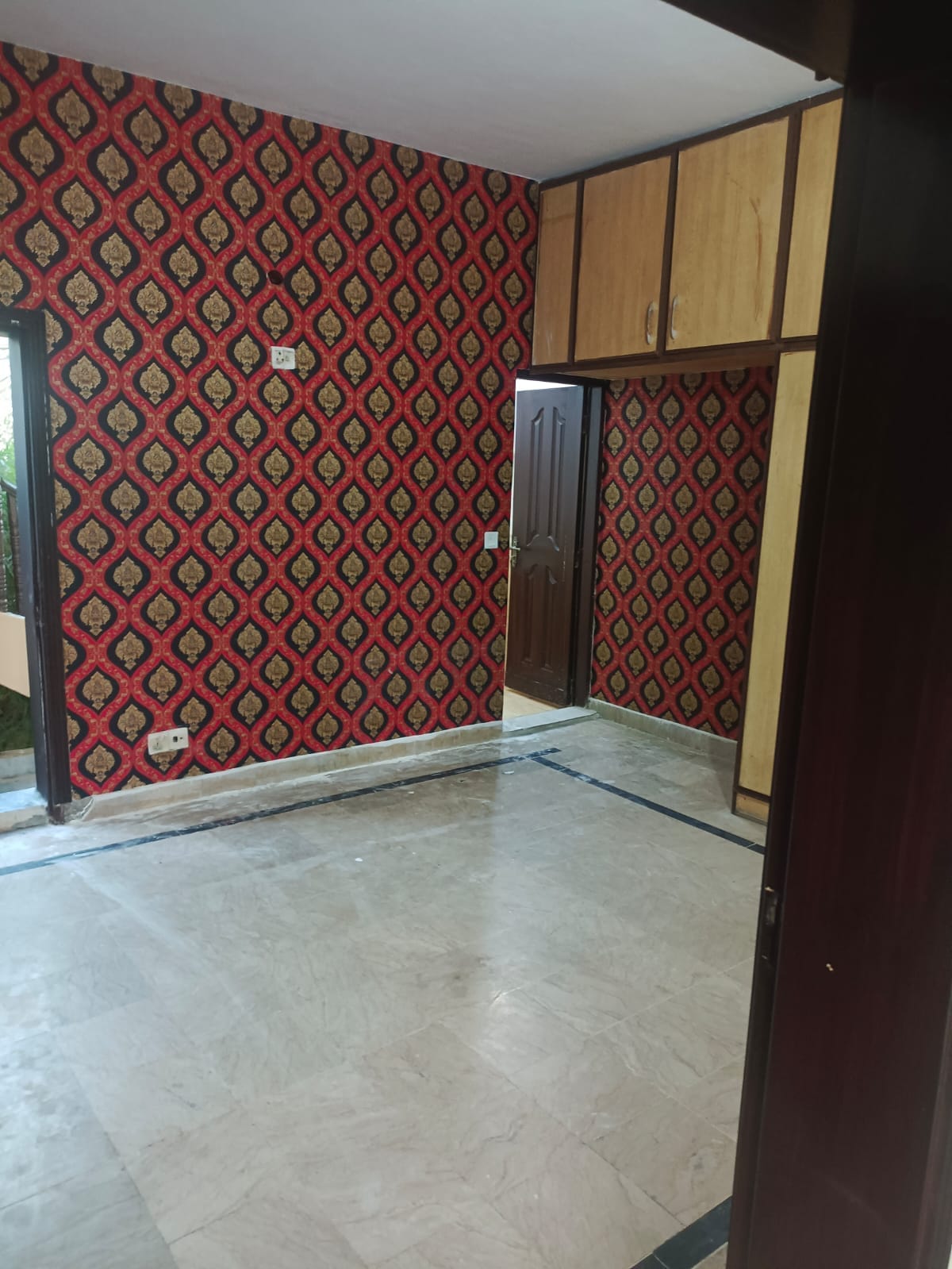 05 Marla double-story house is available for sale near to Shaukat Khanum UCP Lahore