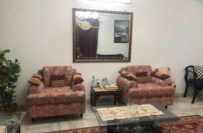 APARTMENT FOR SALE in SADDER Karachi