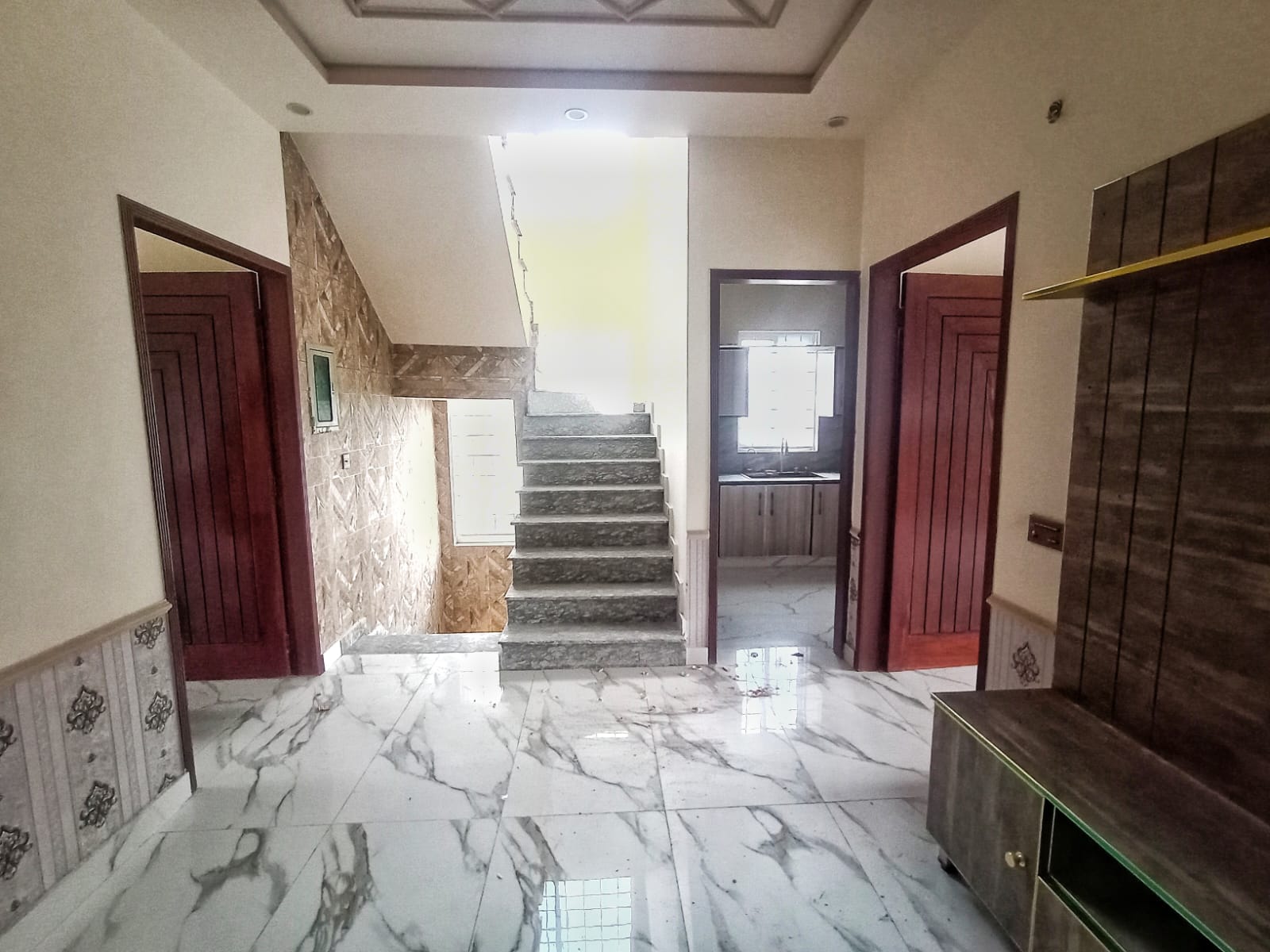 5 Marla double story Brand new House for rent in Block M Sector 2  DHA Rahber 11 Lahore