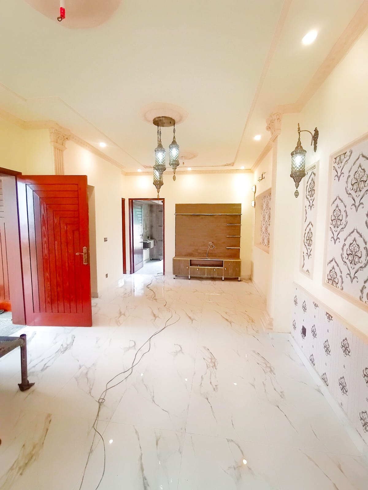 5 Marla double story Brand new House for rent in Block M Sector 2  DHA Rahber 11 Lahore