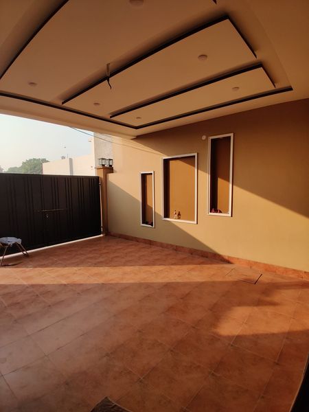 8 Marla Triple Story House Available for Sale in Bahadur pur Multan