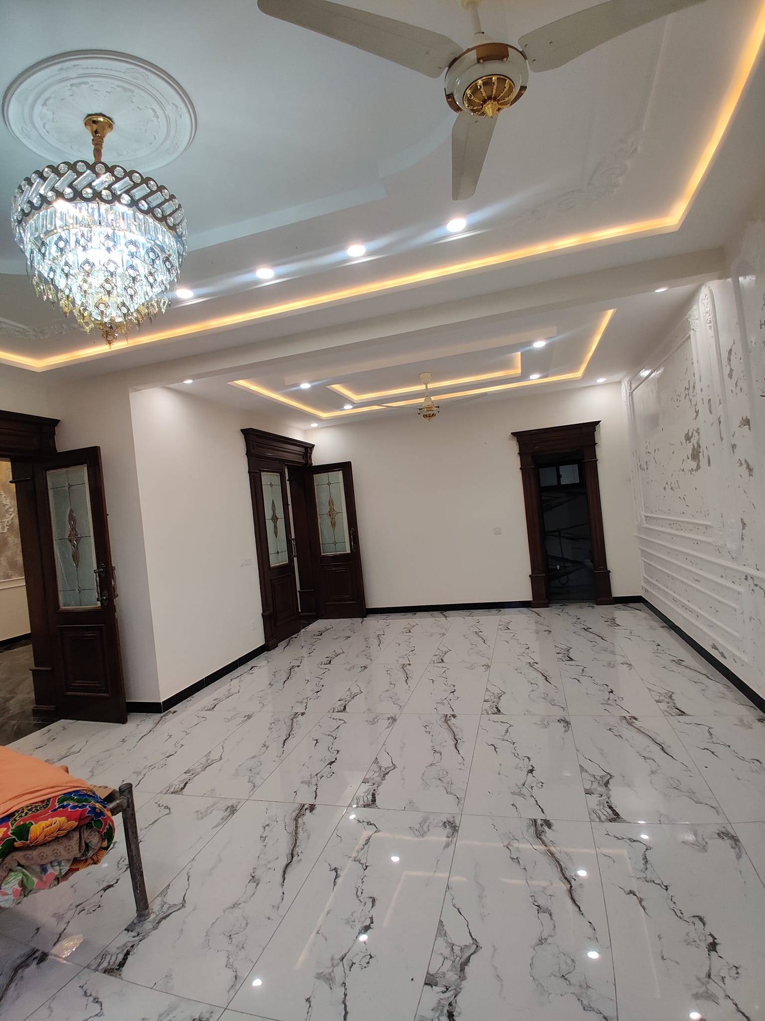 1 Kanal Banglow  Double Story House available for Sale in Wapda Town Phase 1 Multan