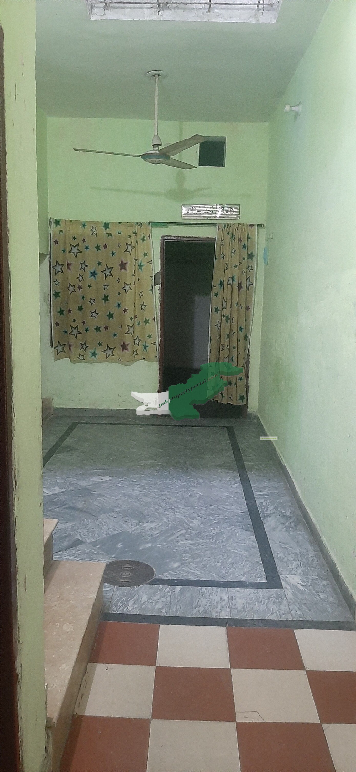 3 Marla Double Story House for Sale in Bismillah Park, Daroghawala Lahore