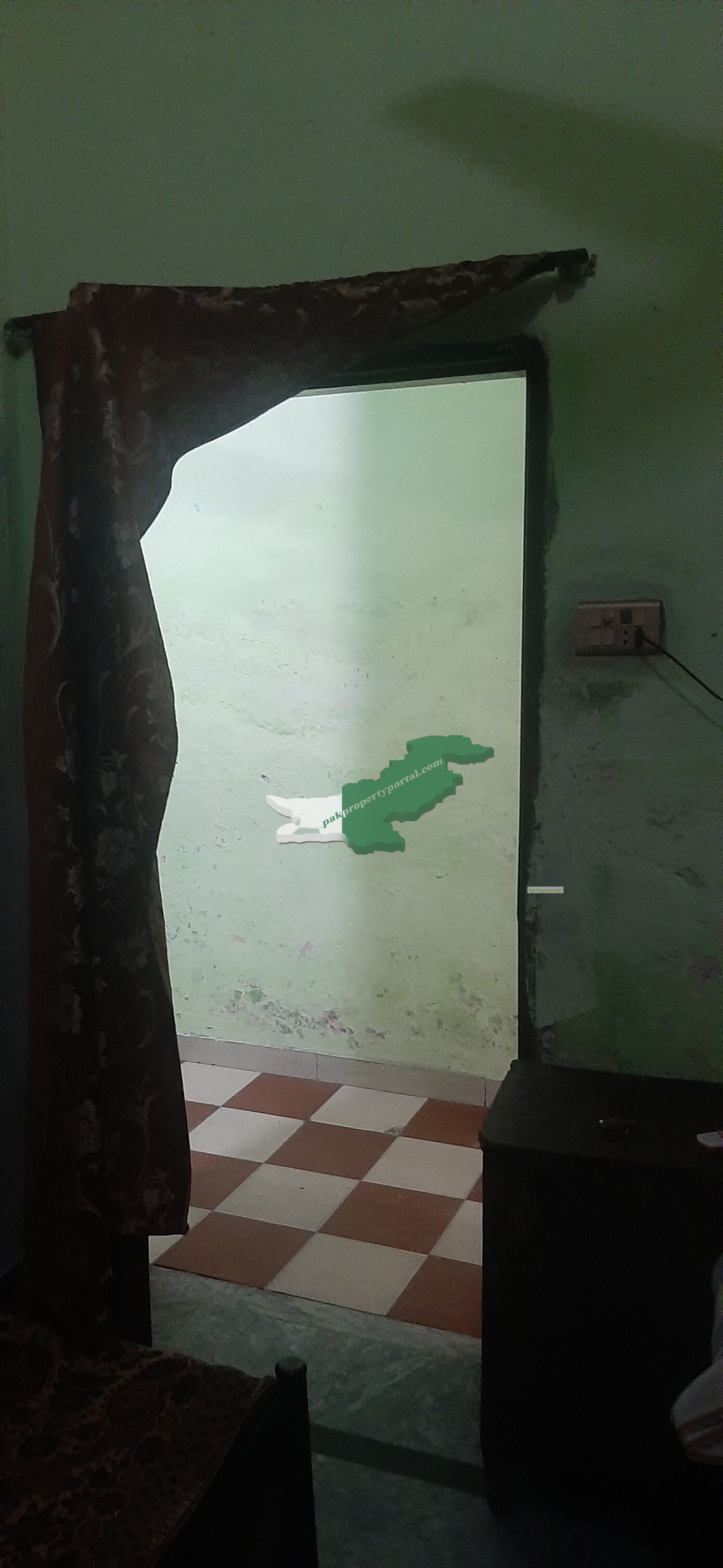 3 Marla Double Story House for Sale in Bismillah Park, Daroghawala Lahore