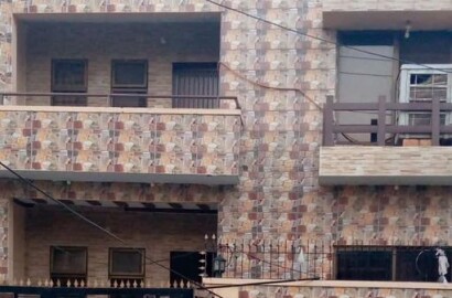 5 marla House for urgent sale in  Sector I-10 /2, Islamabad