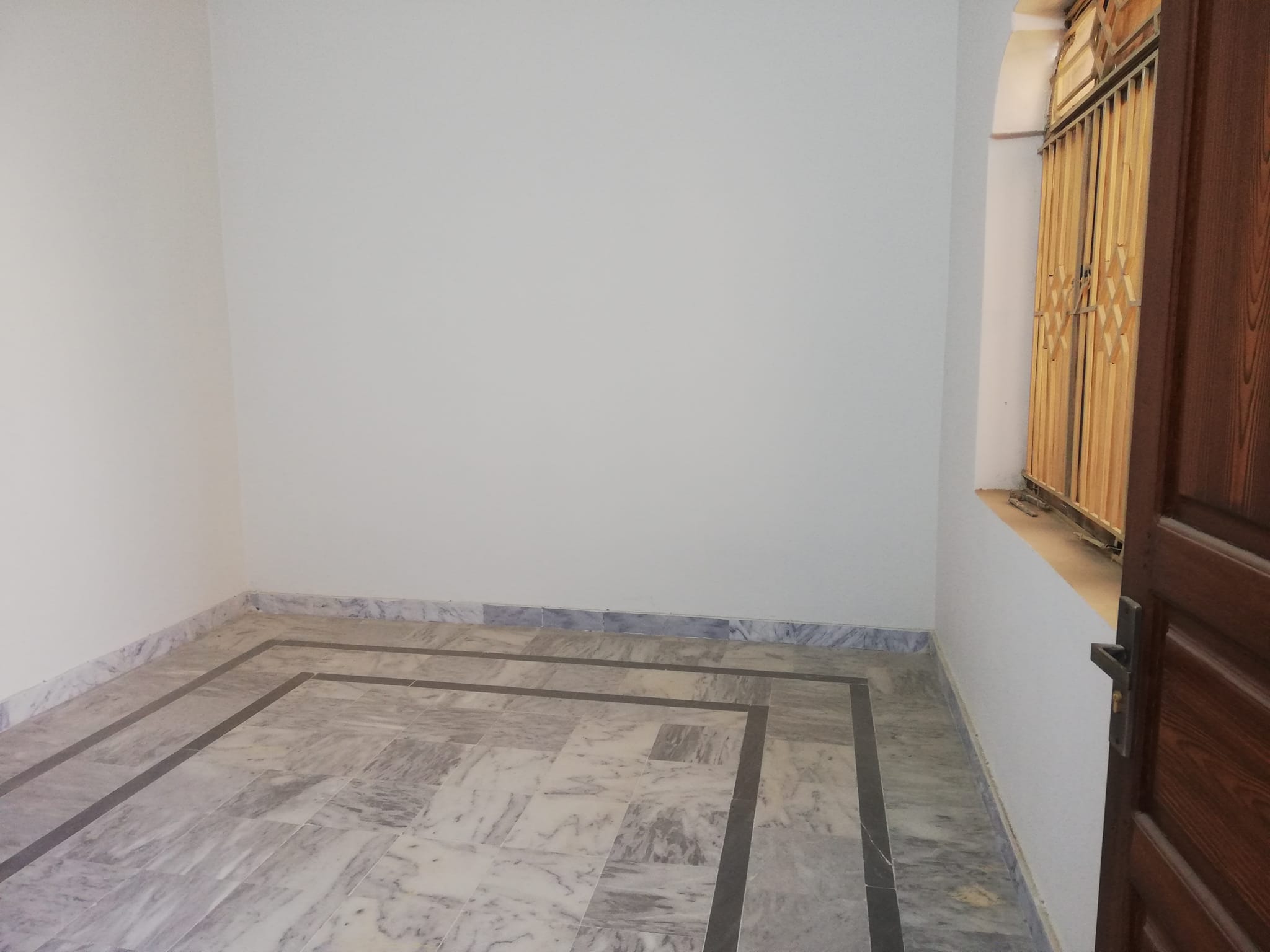 6 Marla double story available for sale in tramri chowk lehtrar Road behind the HBS general hospital Islamabad