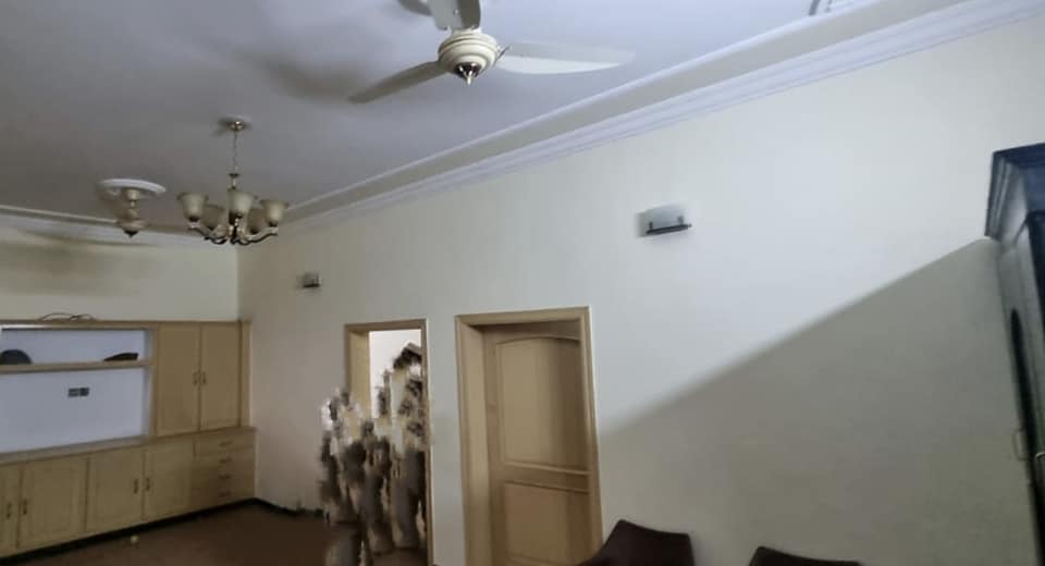 5 Marla House for sale in  Sector E5 Phase 7 Hayatabad Peshawar