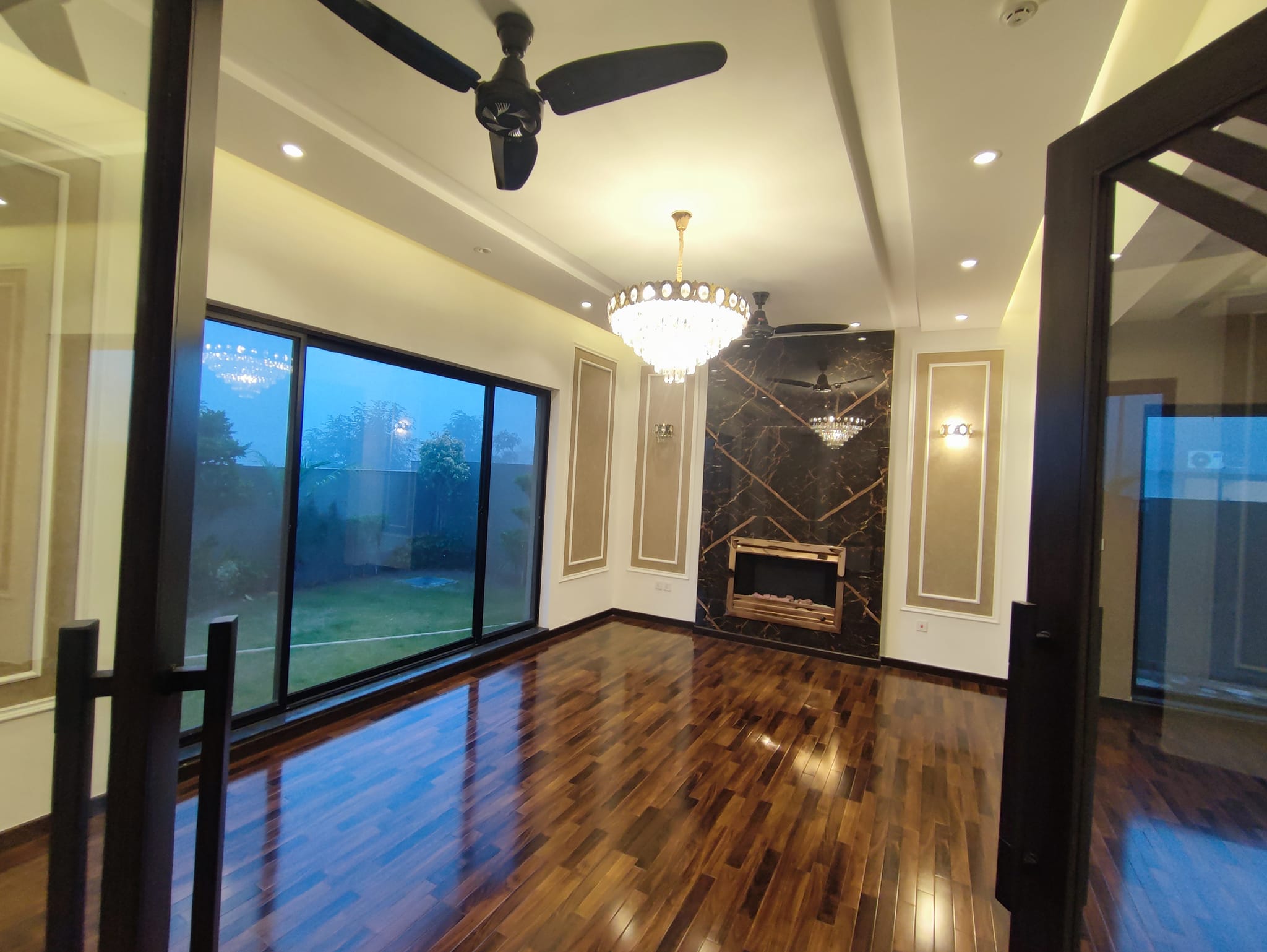 Experience modern living in our 1 Kanal house for sale in DHA Phase 7 Lahore