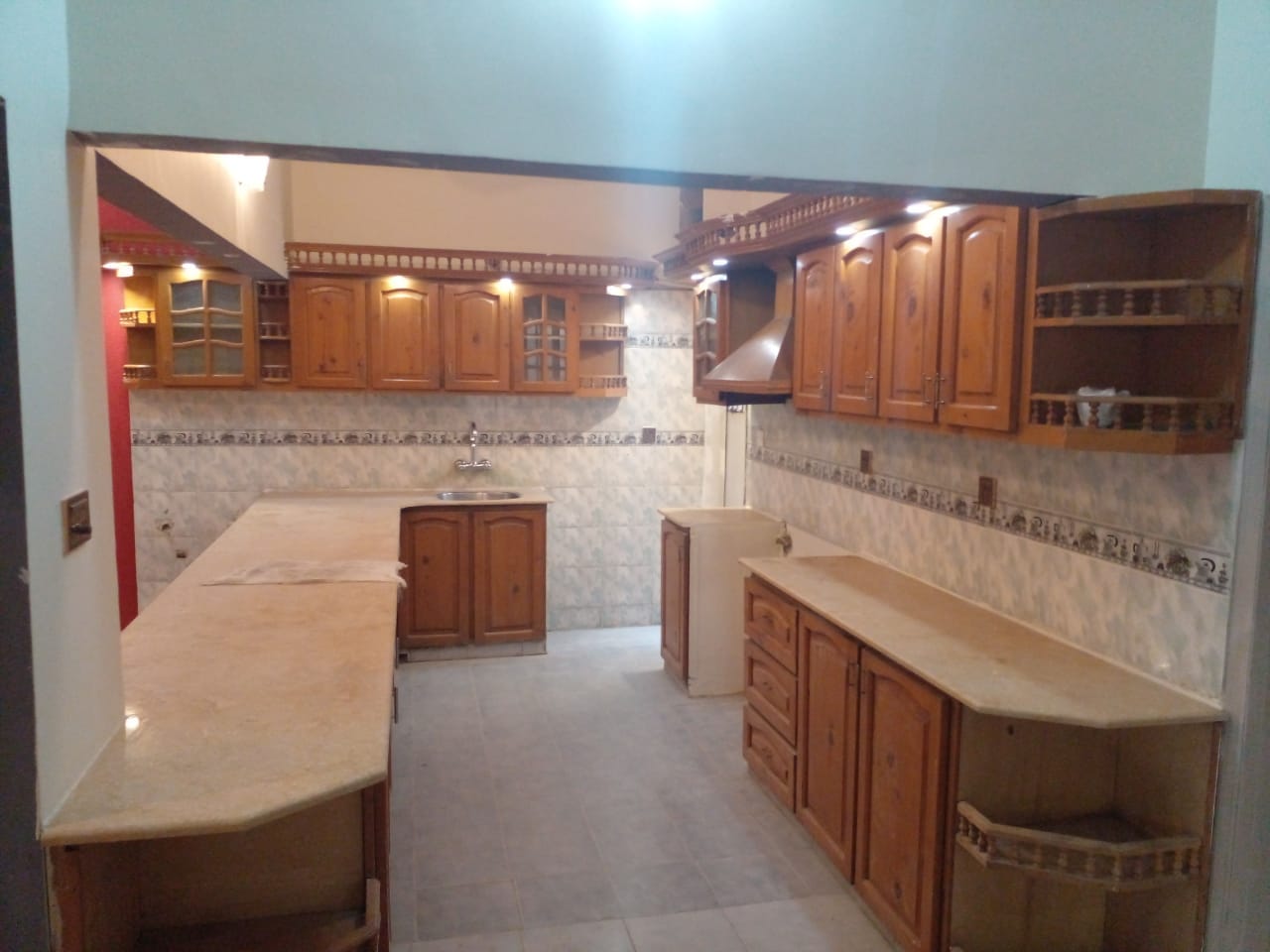 280 Yard bungalow For Sale in Gulshan Iqbal Karachi