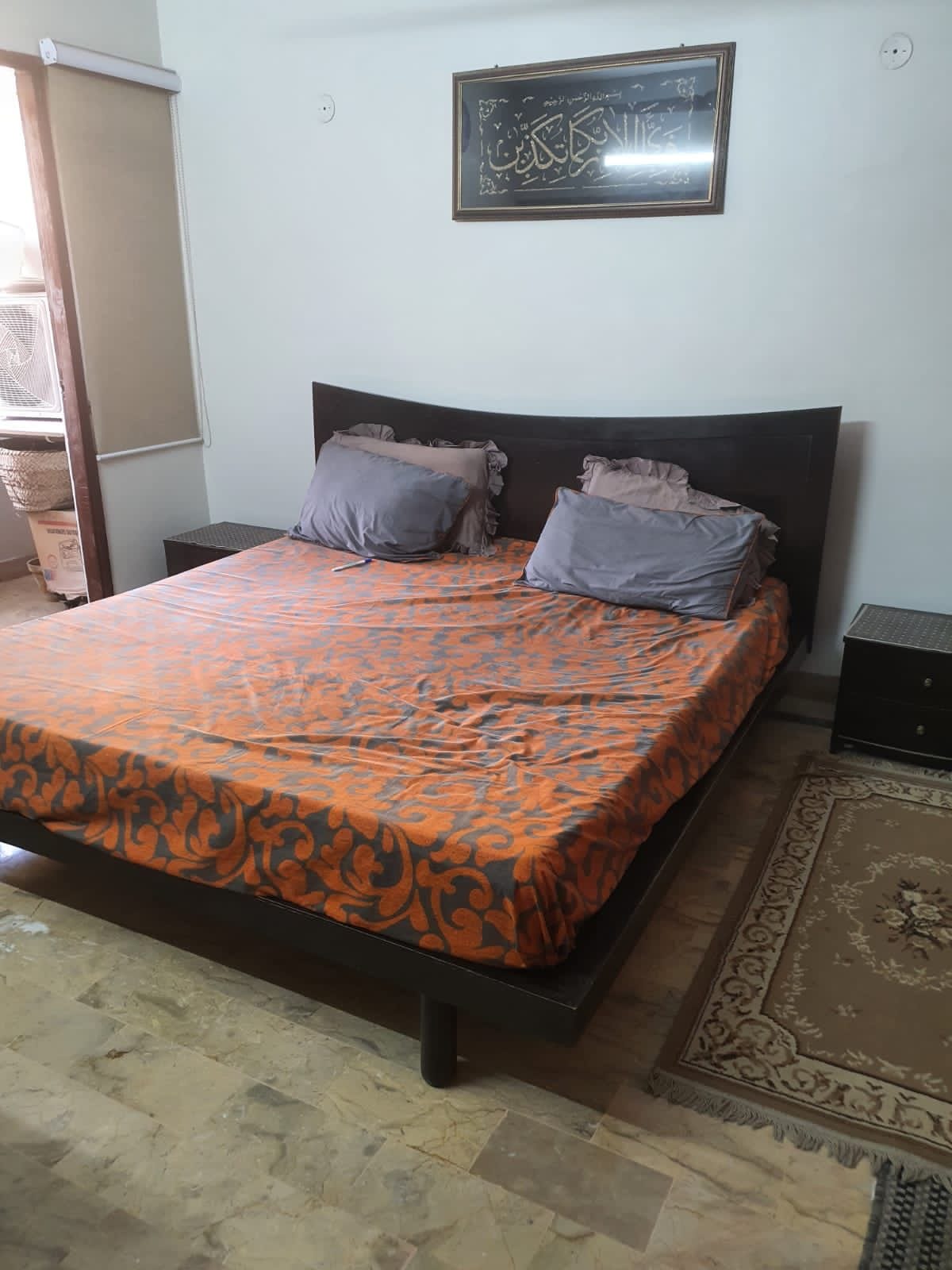 2000 Square Ft  apartment For Sale in  Gulistane Jauhar Karachi