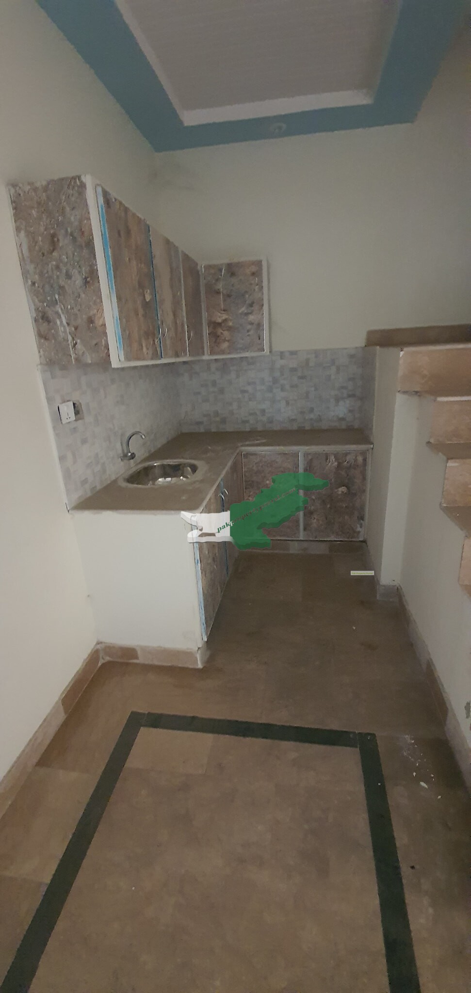 3 marla Brand new house for sale in Lahore medical housing society Lahore
