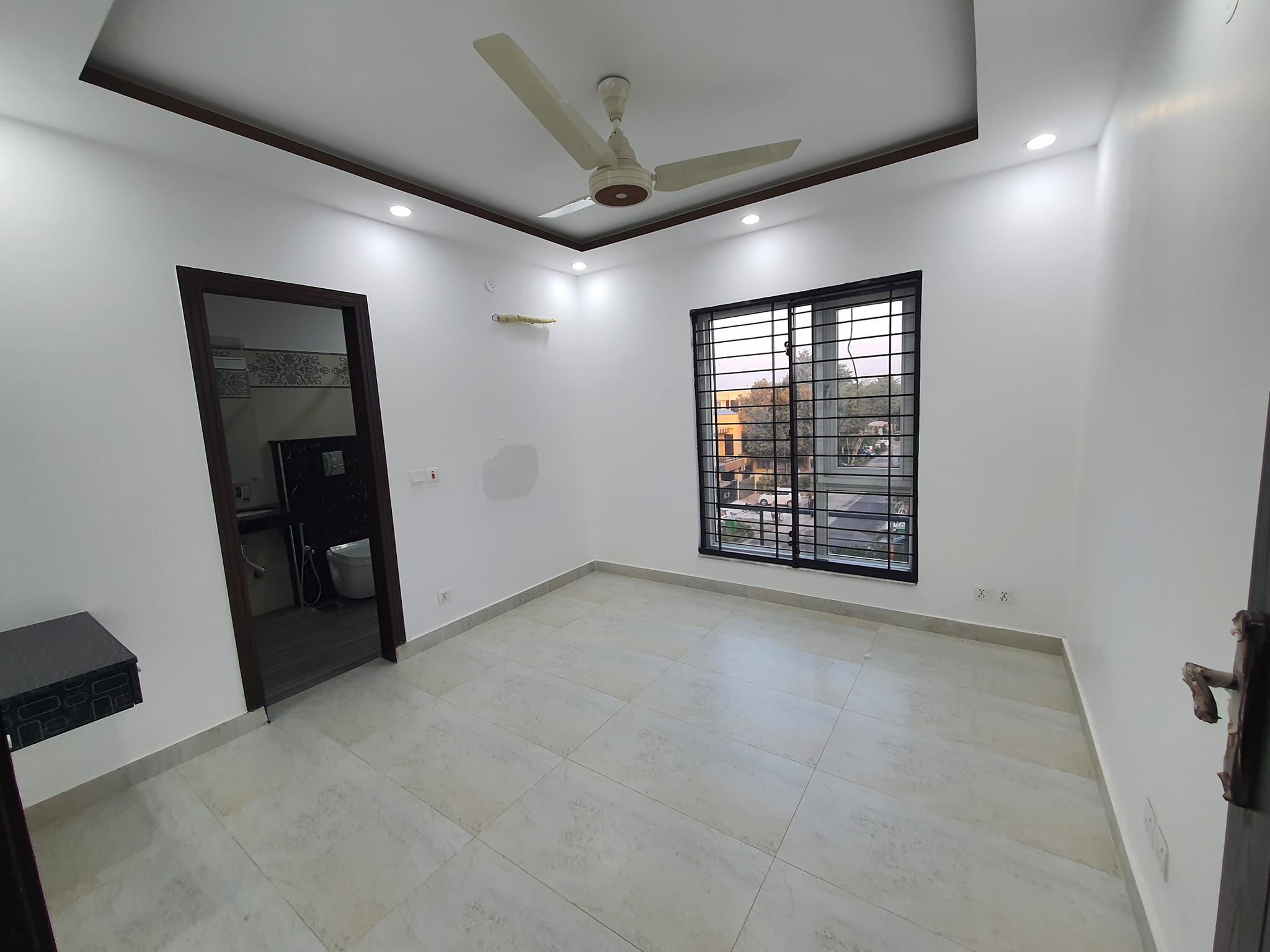 1 Bed Brand New First Entry Semi Furnished Apartment Available For Rent in Sector C Bahria Town Lahore