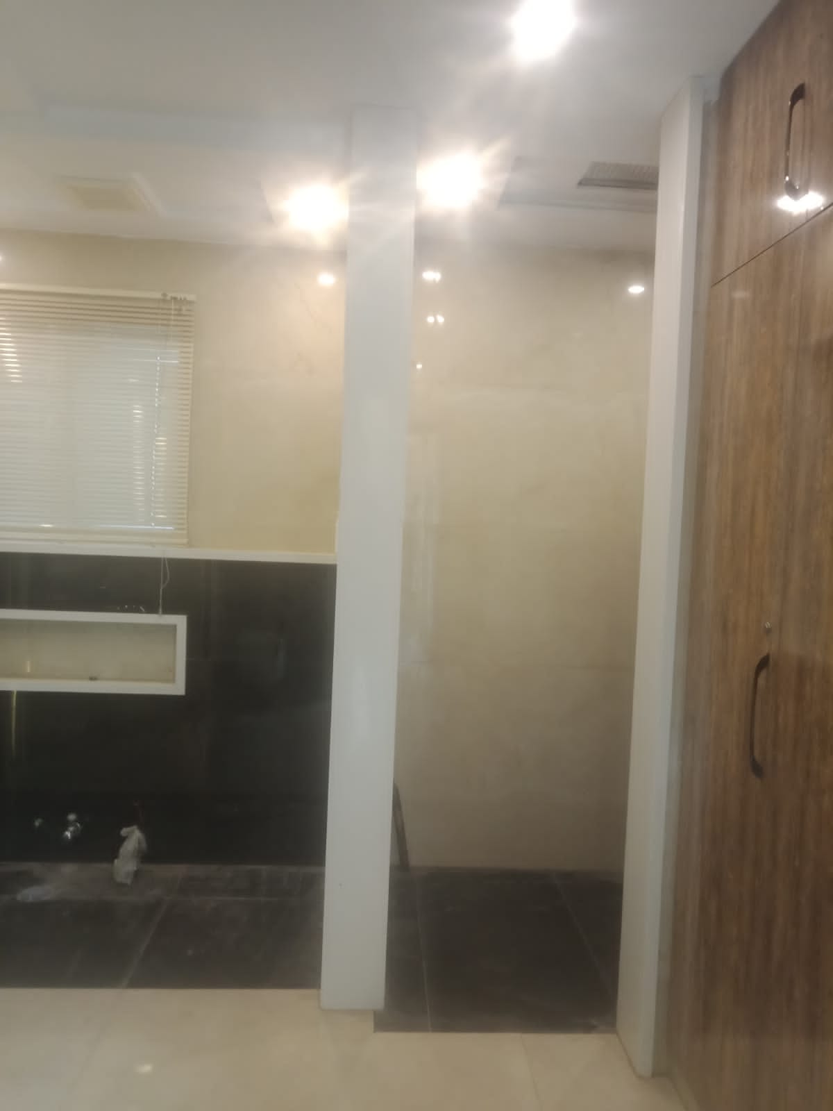 1 Kanal Beautiful Upper Portion For RENT in Jasmine Block Bahria Town Lahore