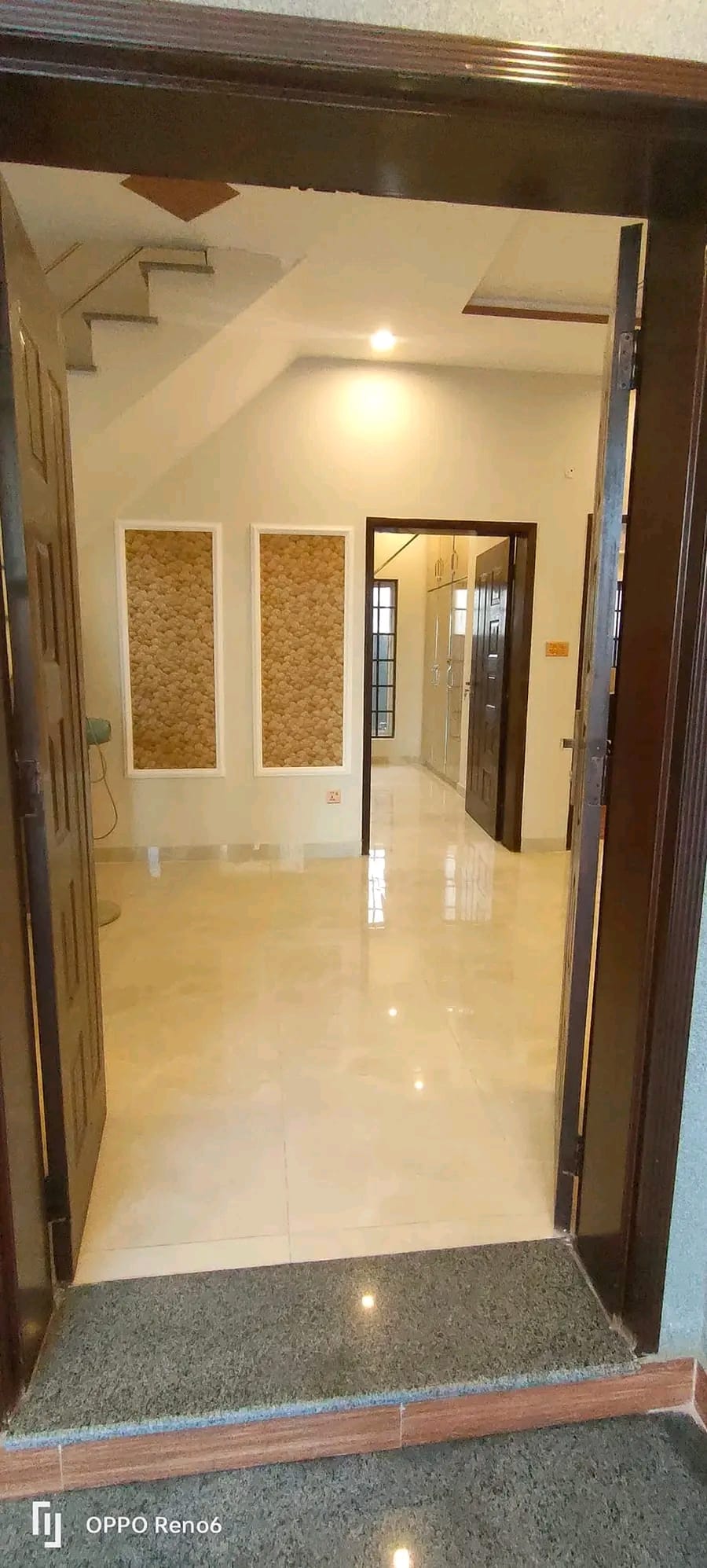 5 Marla Brand New House For sale At Perfect Location In Park View City Lahore