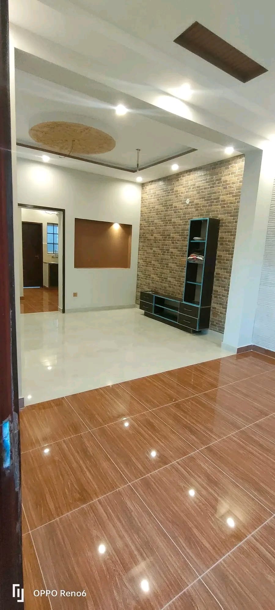 5 Marla Brand New House For sale At Perfect Location In Park View City Lahore