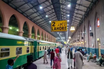 All you need to know about Lahore in 2023