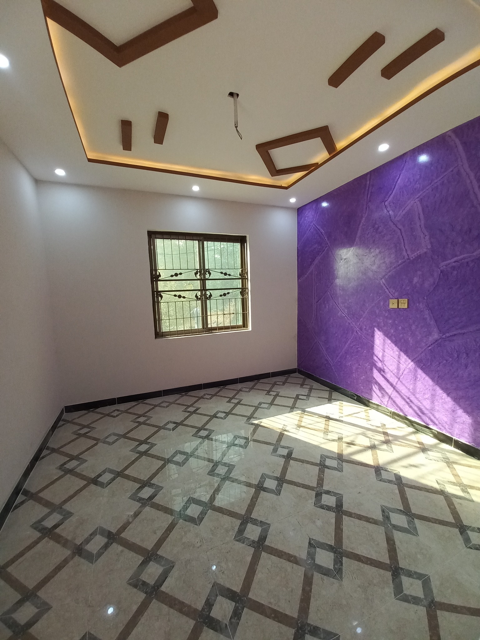 3 Marla brand new House for rent in medical housing scheme Lahore