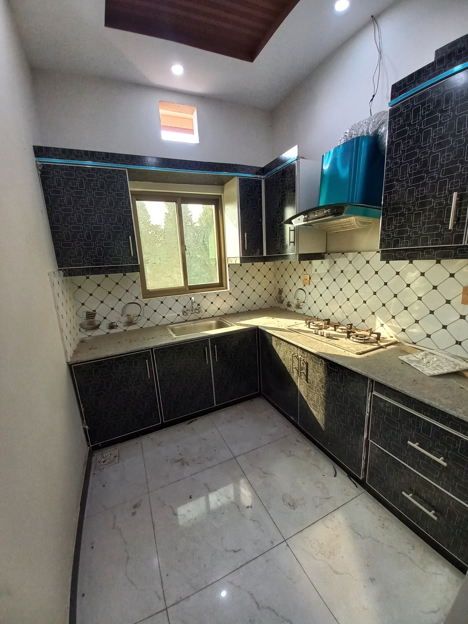 3 Marla brand new House for rent in medical housing scheme Lahore