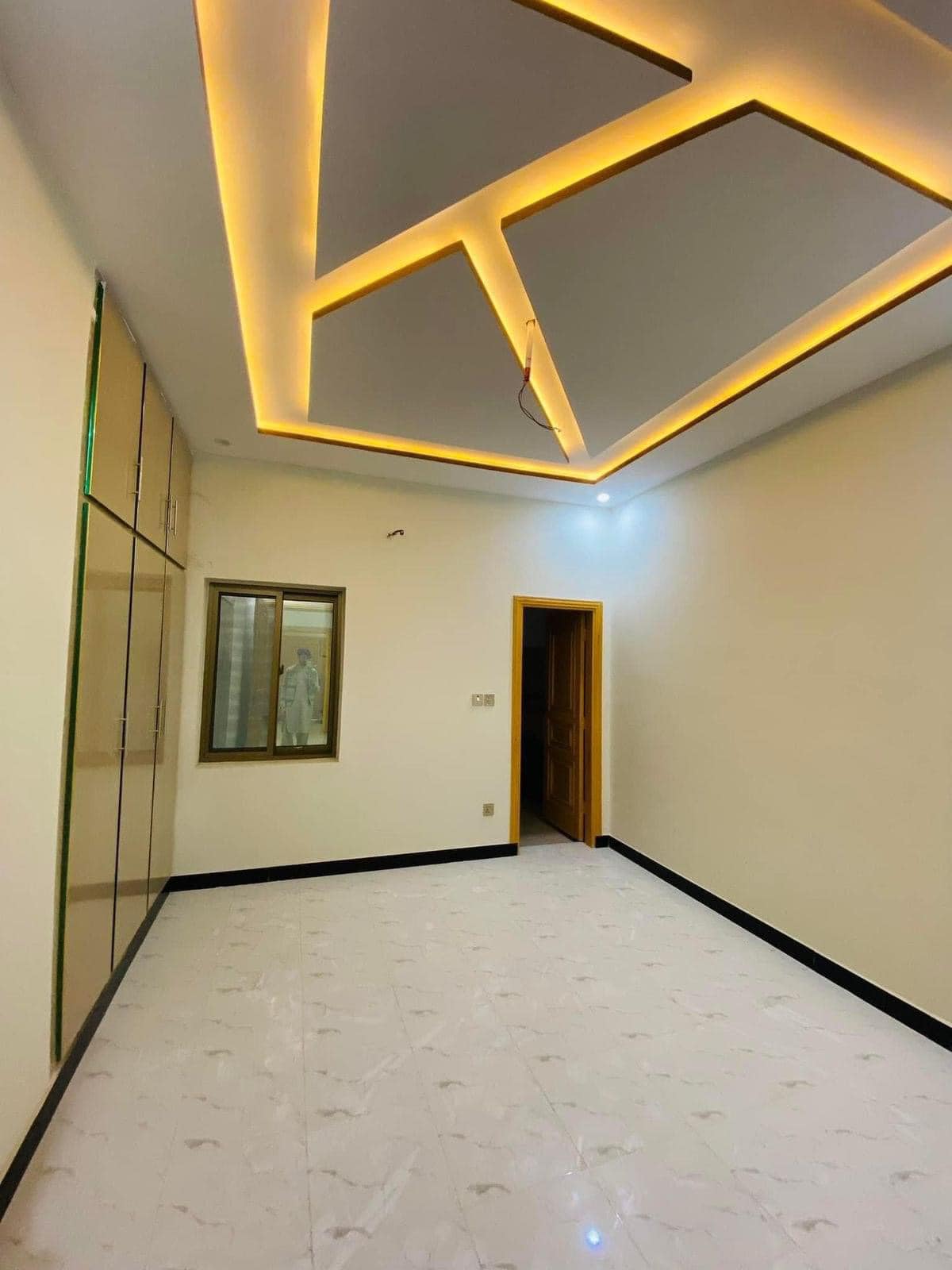 5 Marla branded home for sale in  Sufyan garden Pesharwar