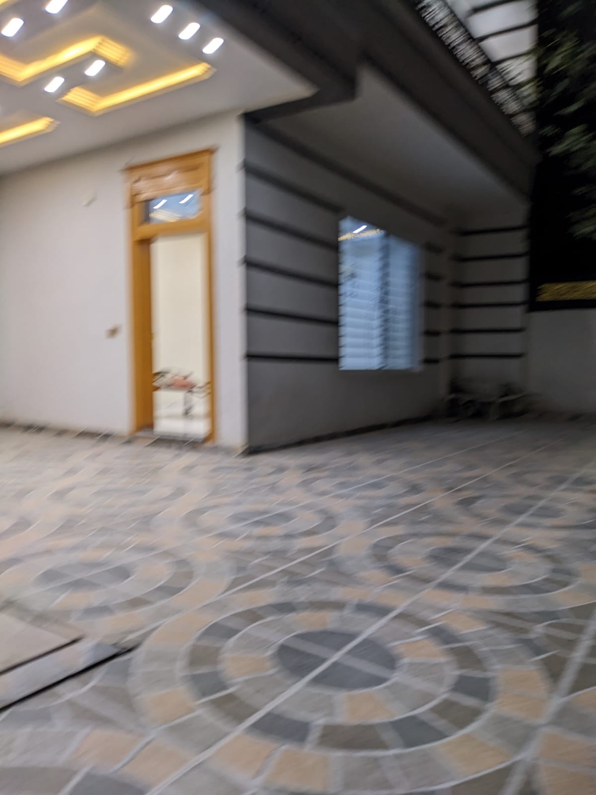 11 Marla triple story brand new house for sale in airport Housing Society Sector 2 Rawalpindi