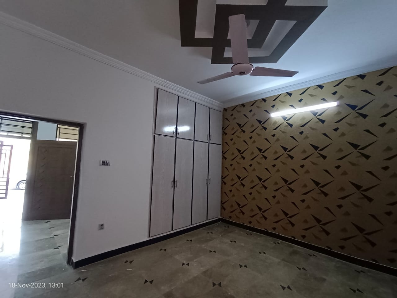 5.5 Marla one and half story brand new house for sale  Location  Sector 4 Airport Housing Society Rawalpindi