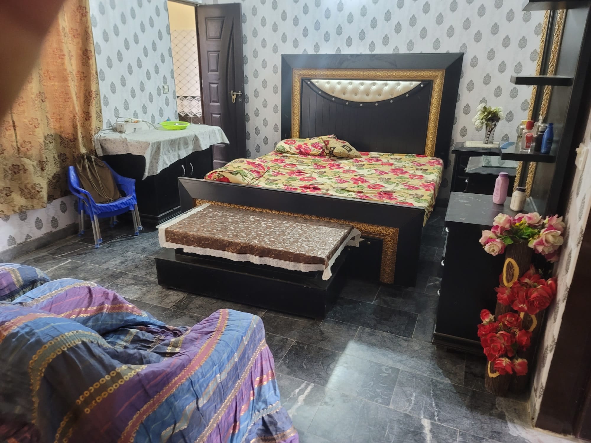 4 Marla house for sale in a Township near MINHAJ university Lahore