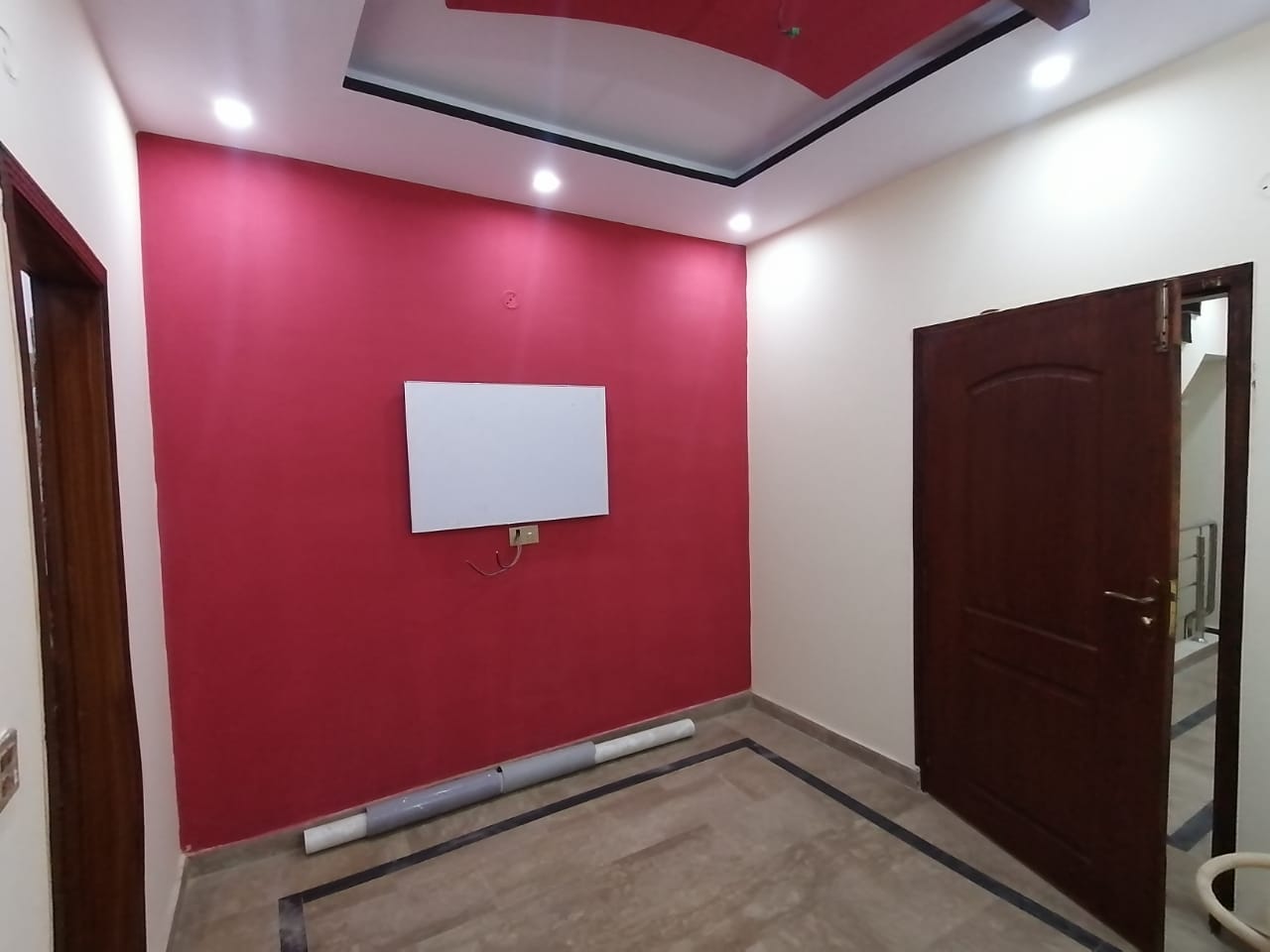 2.5 Marla double story house for sale in Gajju Matah  Lahore