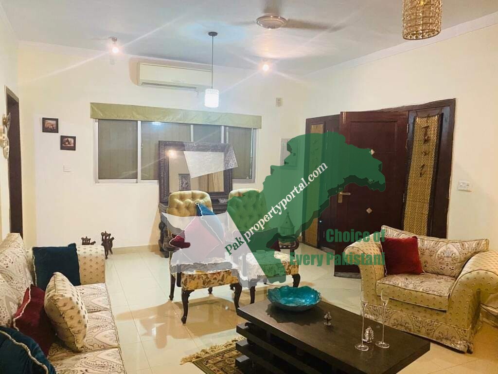 8 Marla double story For Sale in Bahria Town Phase 8 Rawalpindi