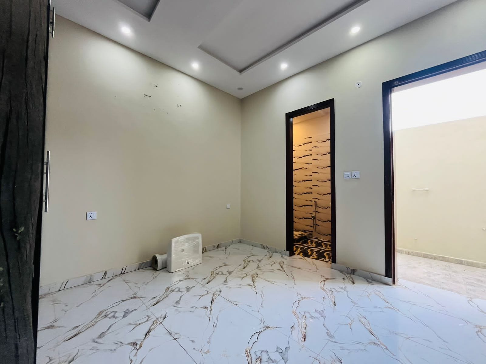 5 Marla Brand new house sale Al Rehman garden phase 2 Lahore