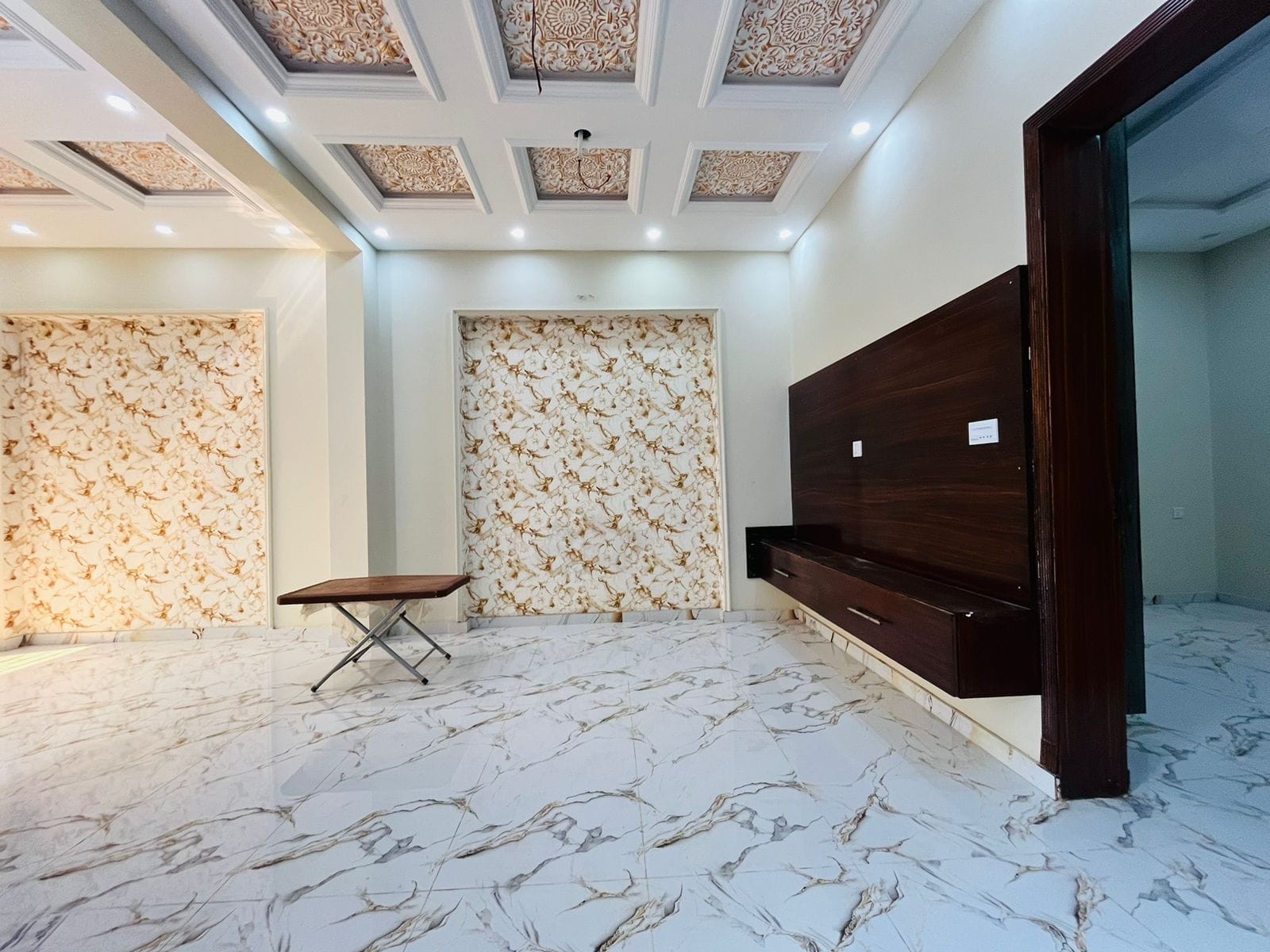 5 Marla Brand new house sale Al Rehman garden phase 2 Lahore