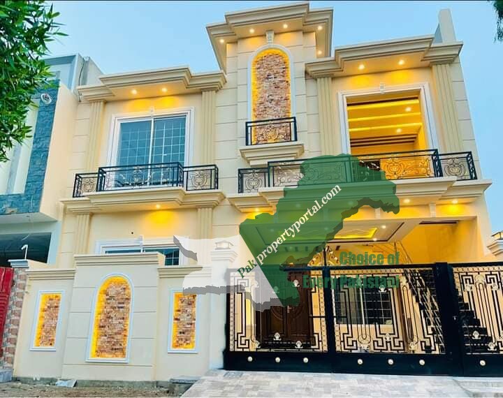 7 Marla classic house For Sale  location civil hospital road near pull dewan Bahawalpur