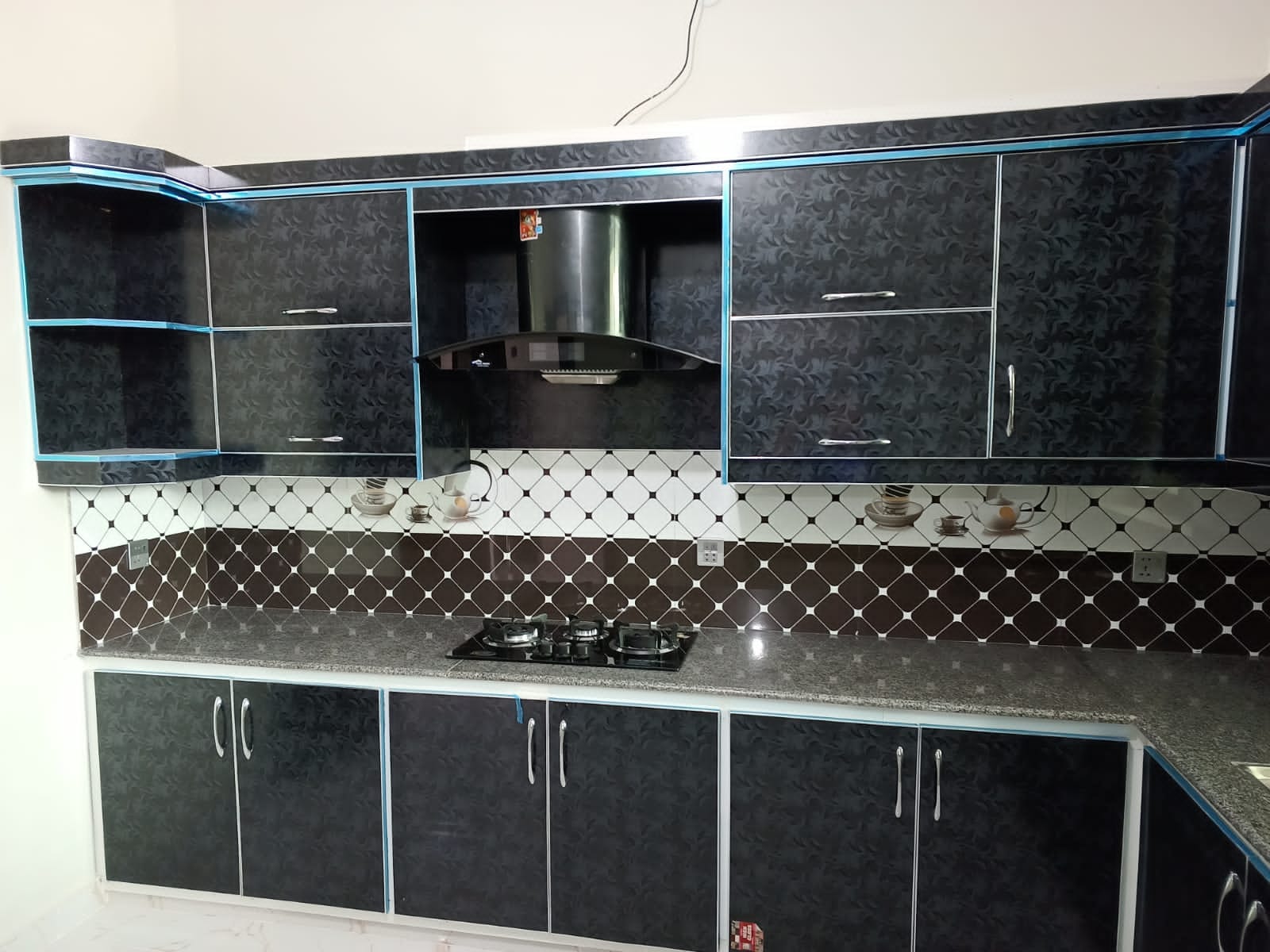 5 Marla brand new house for sale in  Shadman phase 1 civil hospital road Bahawalpur