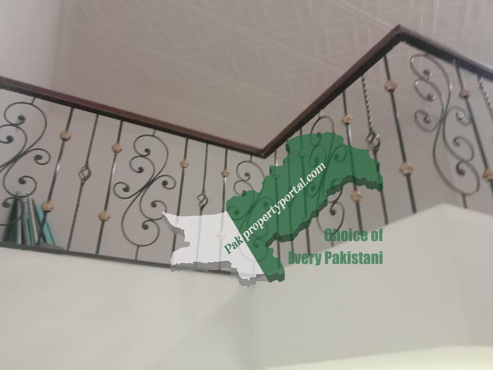 5 Marla House for sale in pull dewan civil hospital road Bahawalpur