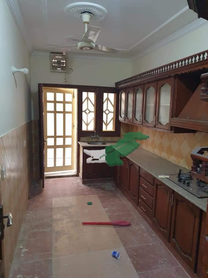TRIPLE STOREY HOUSE For Sale IN E-11/2 Services Society Islamabad