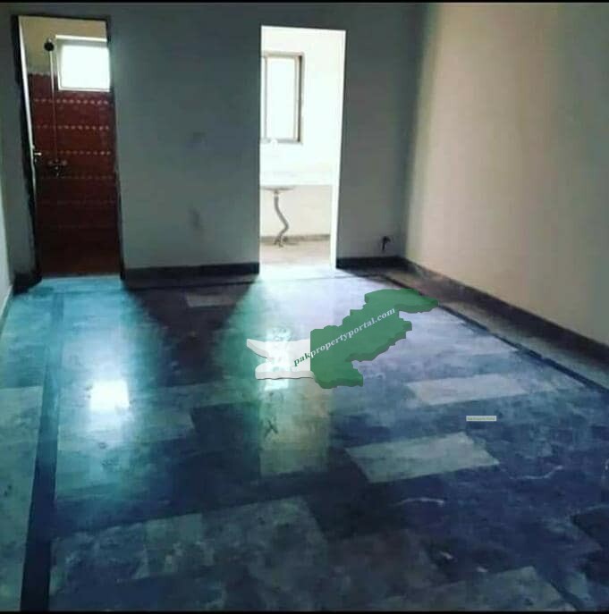 Single Room Flat available For Rent In Johar Town Lahore