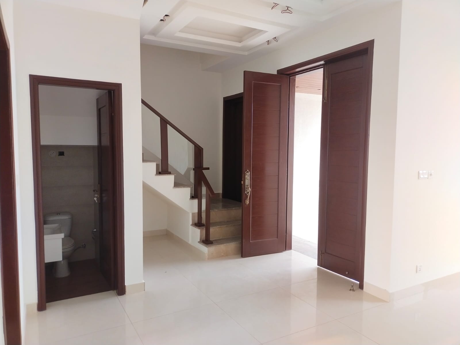 5 Marla Luxury House for Sale in Dream Garden Defence Road Lahore