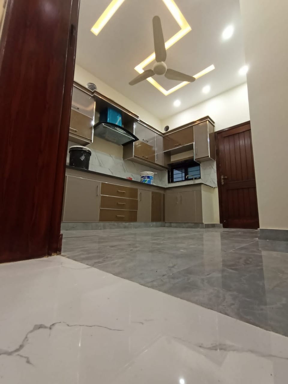 5 Marla Luxury House for Sale in Dream Garden Defence Road Lahore