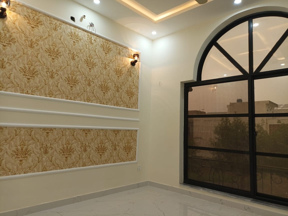 5 Marla Luxury House for Sale in Dream Garden Defence Road Lahore