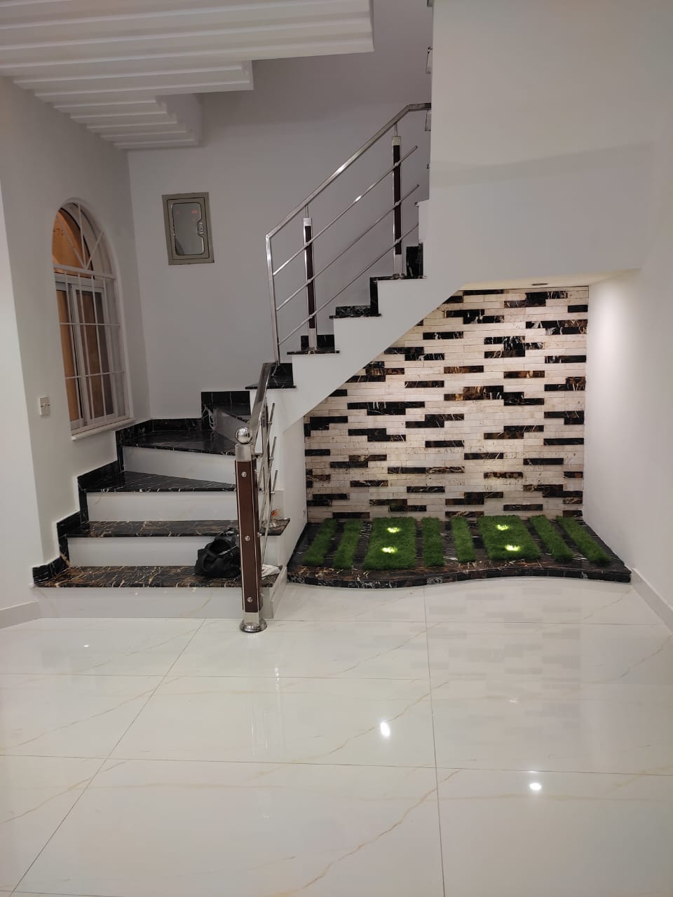 5 Marla House for Sale in Dream Garden Defence Road Lahore