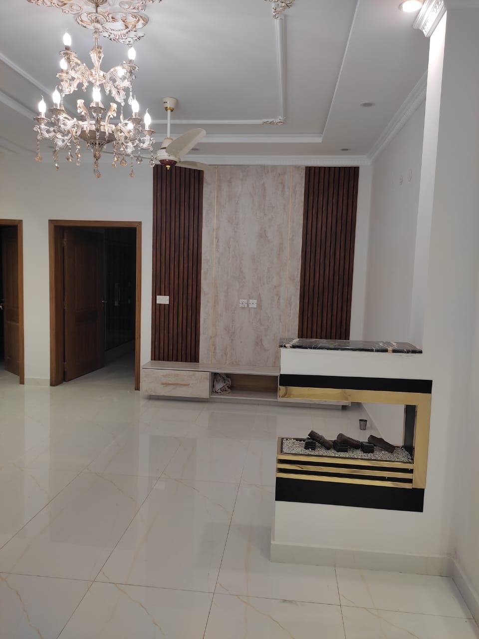 5 Marla House for Sale in Dream Garden Defence Road Lahore