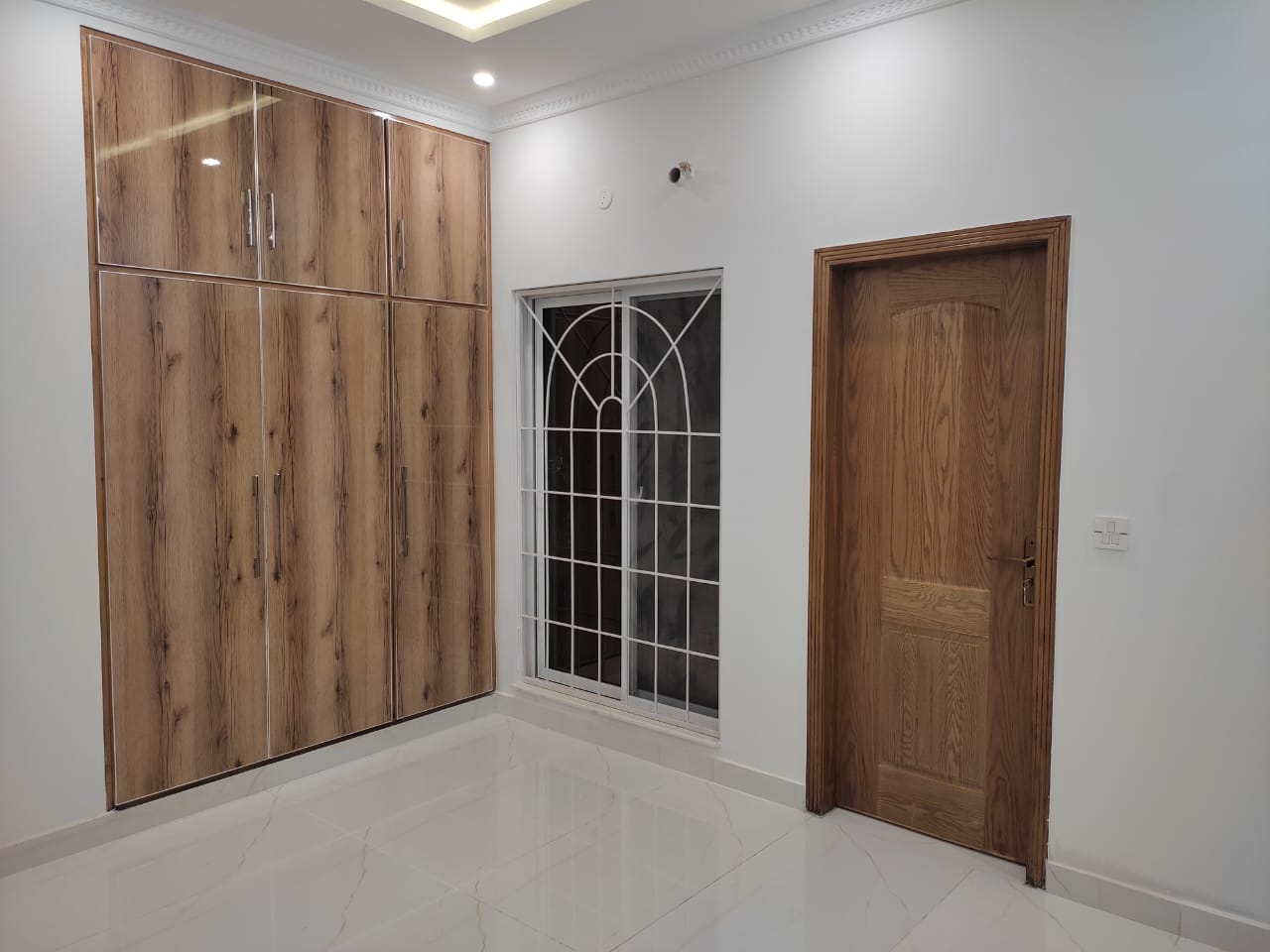 5 Marla House for Sale in Dream Garden Defence Road Lahore