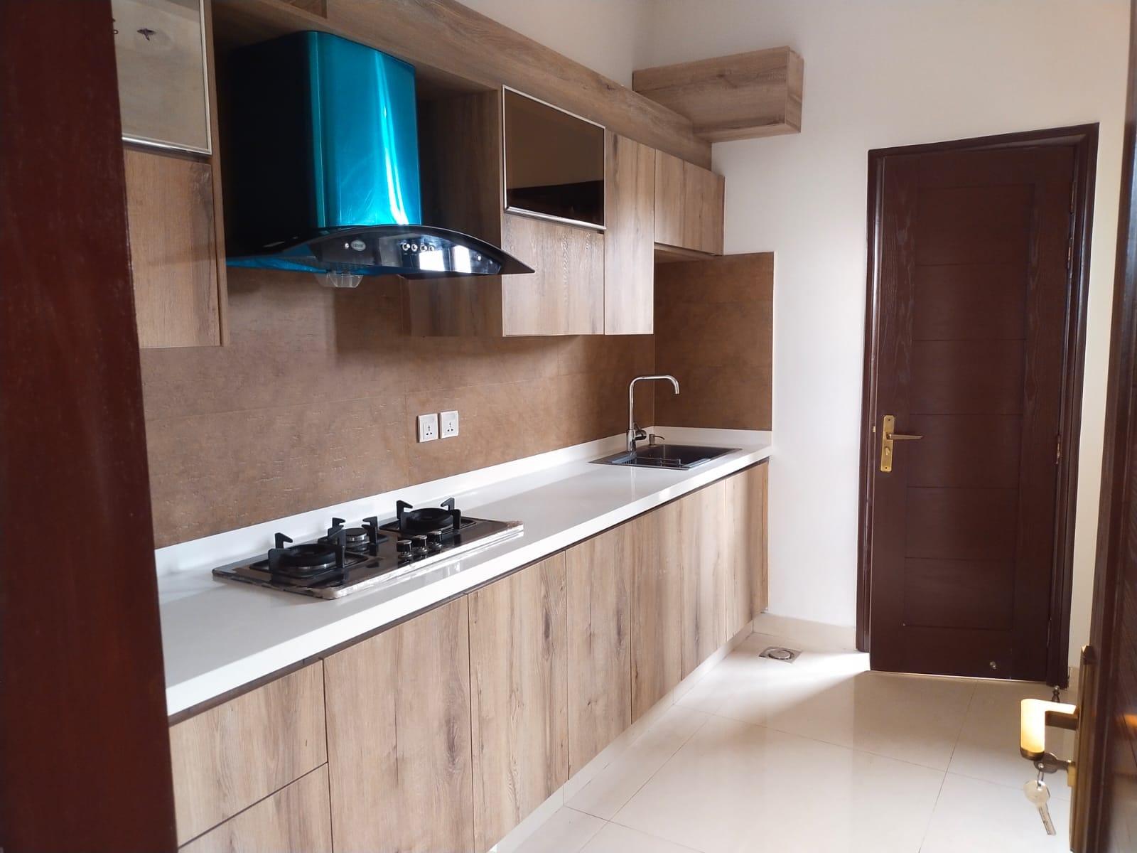 5 Marla House for Sale in Dream Garden Defence Road Lahore