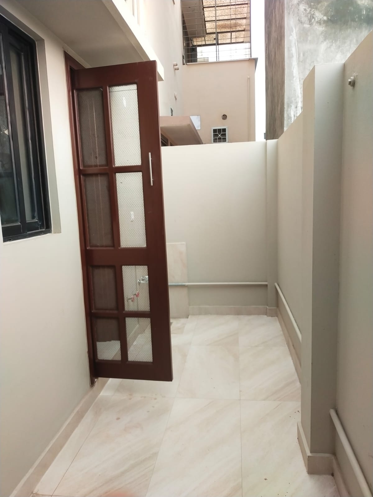 5 Marla House for Sale in Dream Garden Defence Road Lahore