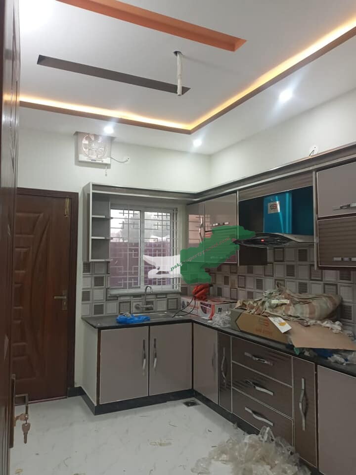 5marla house available for sale at park View city Lahore Opposite DHA eme